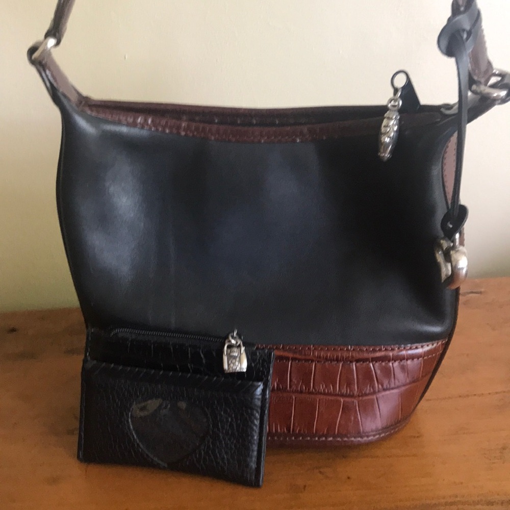 Brighton purse set